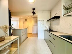 Blk 622A Tampines Greenverge (Tampines), HDB 4 Rooms #596403641